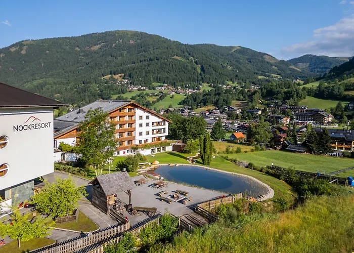 Hotel Nockresort